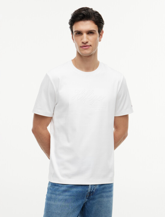 Interlock T-Shirt