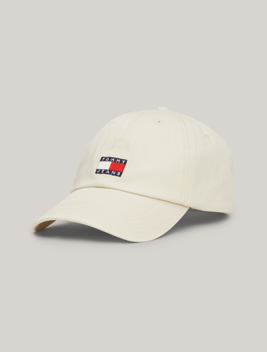 Heritage Logo Baseball Cap