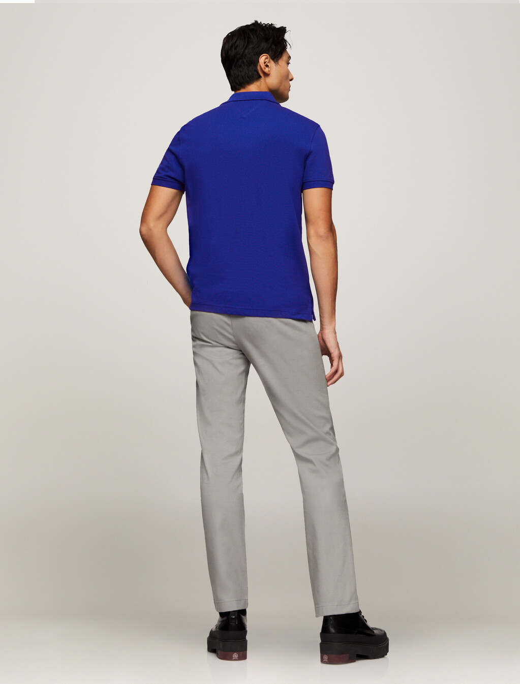 1985 Regular Polo, Wedge Blue, hi-res