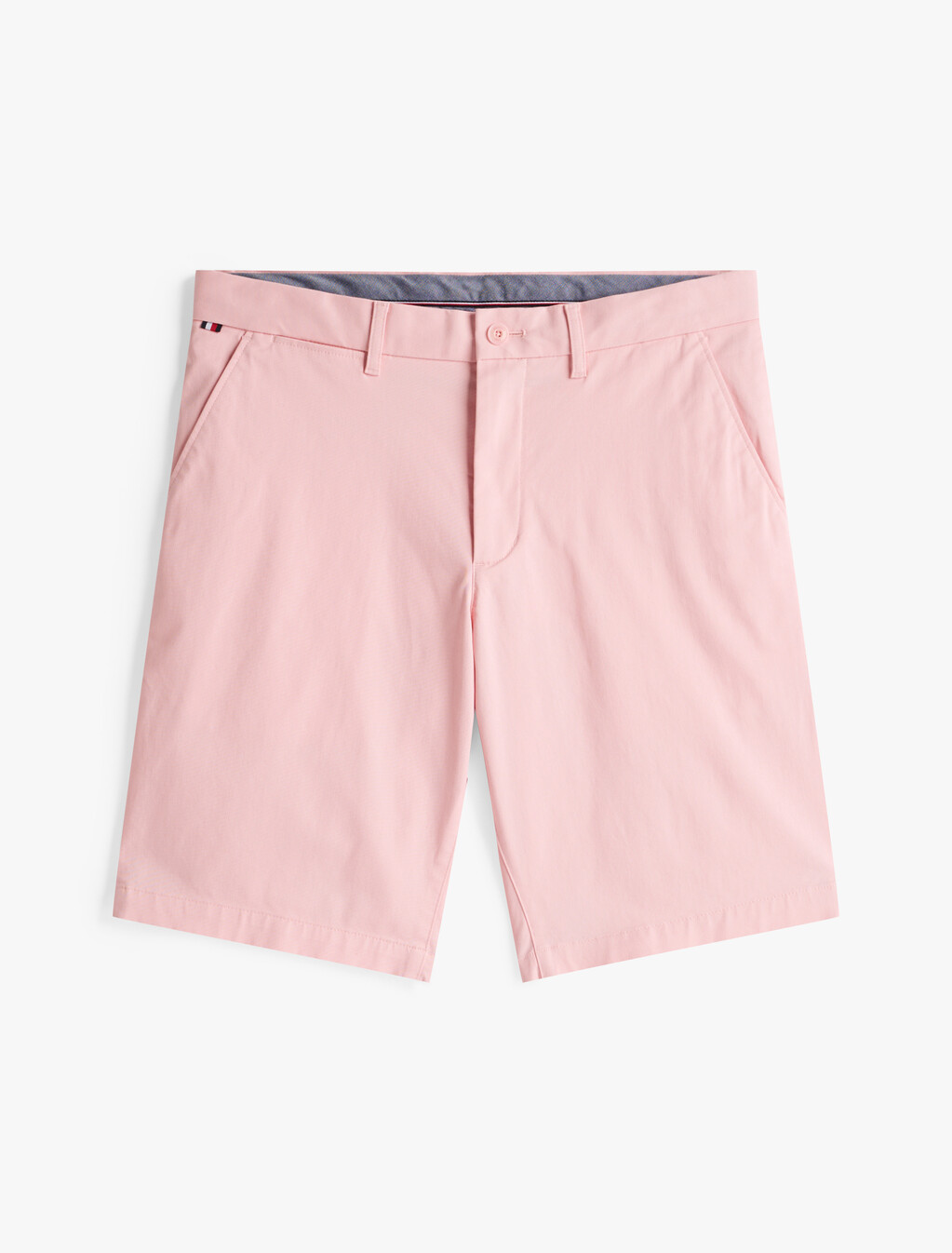 1985 Collection Essential Harlem Relaxed Fit Shorts, Pink Shade, hi-res