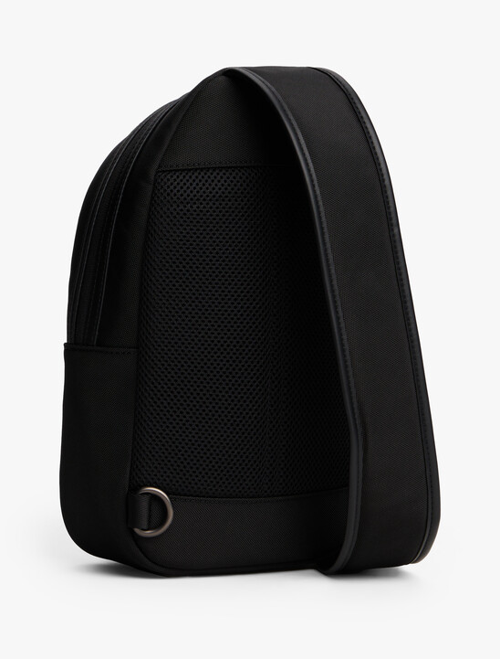 Nylon Travel Sling Bag