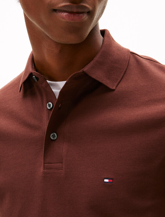 1985系列修身 Polo 裇