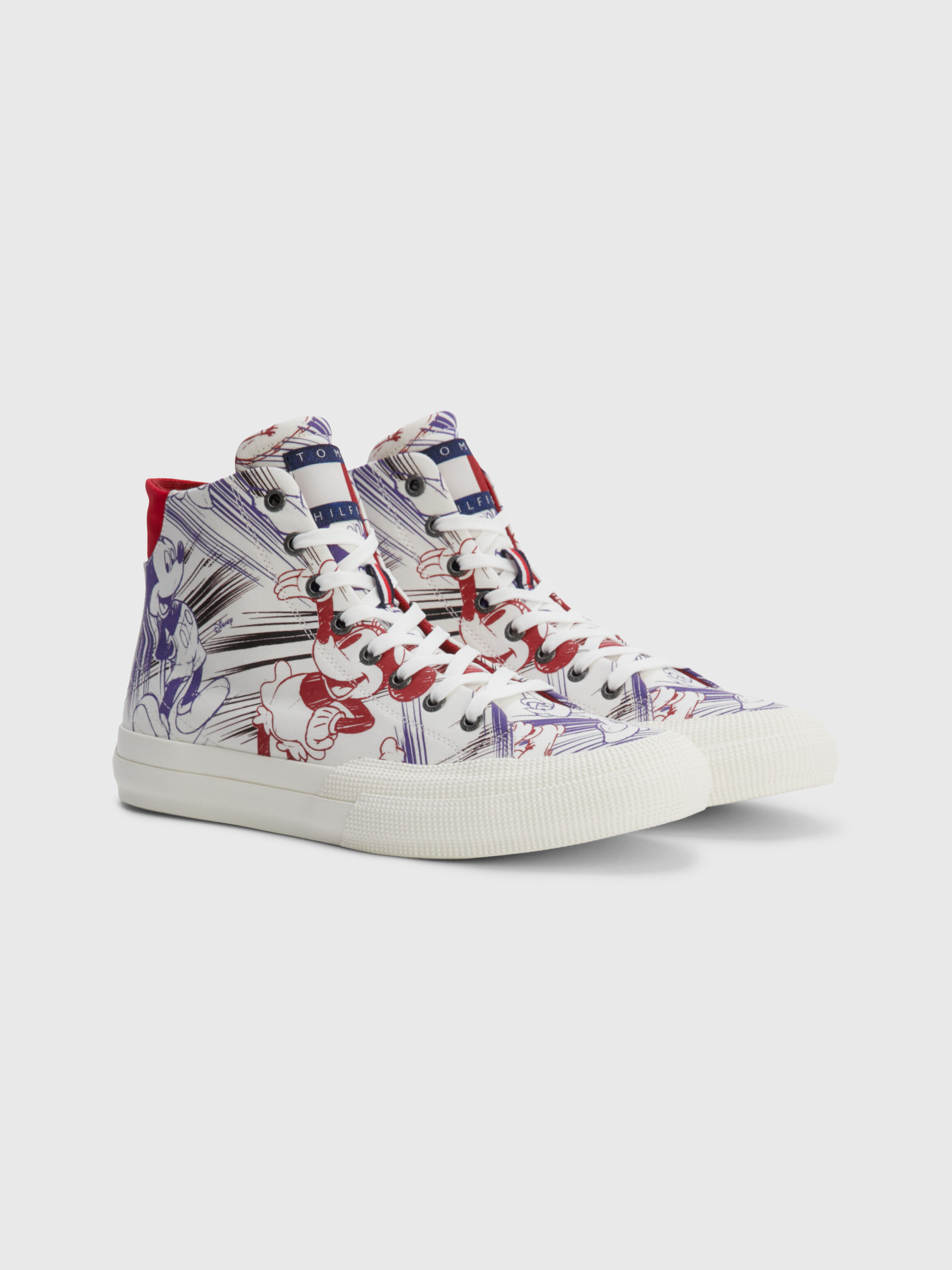 Tommy hilfiger sale trainers shop