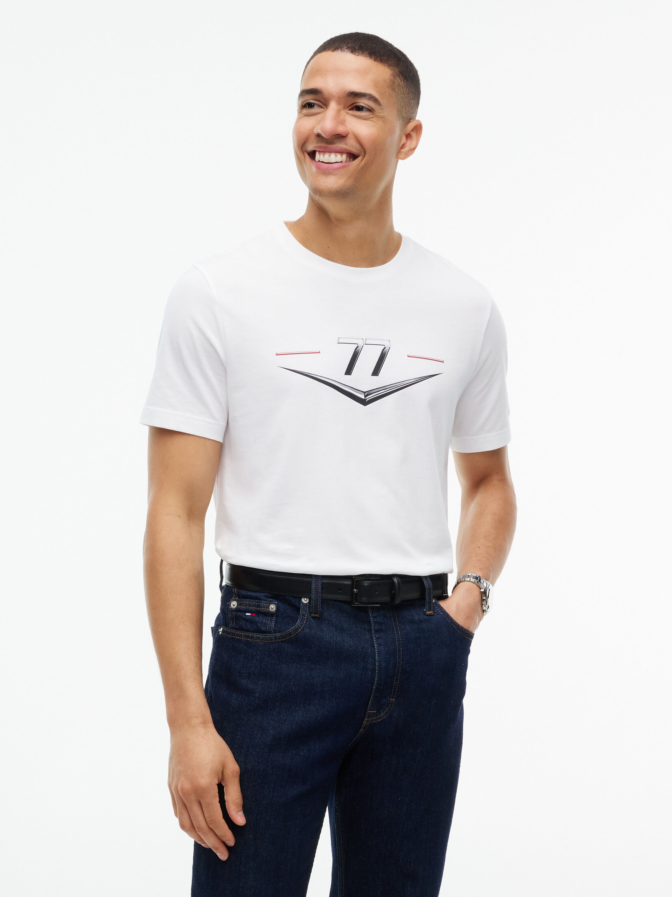 T-Shirts | Tommy Hilfiger