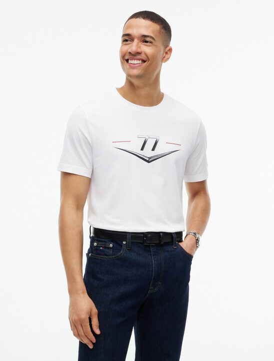 TH x Cadillac Formula 1&reg; Team T-Shirt