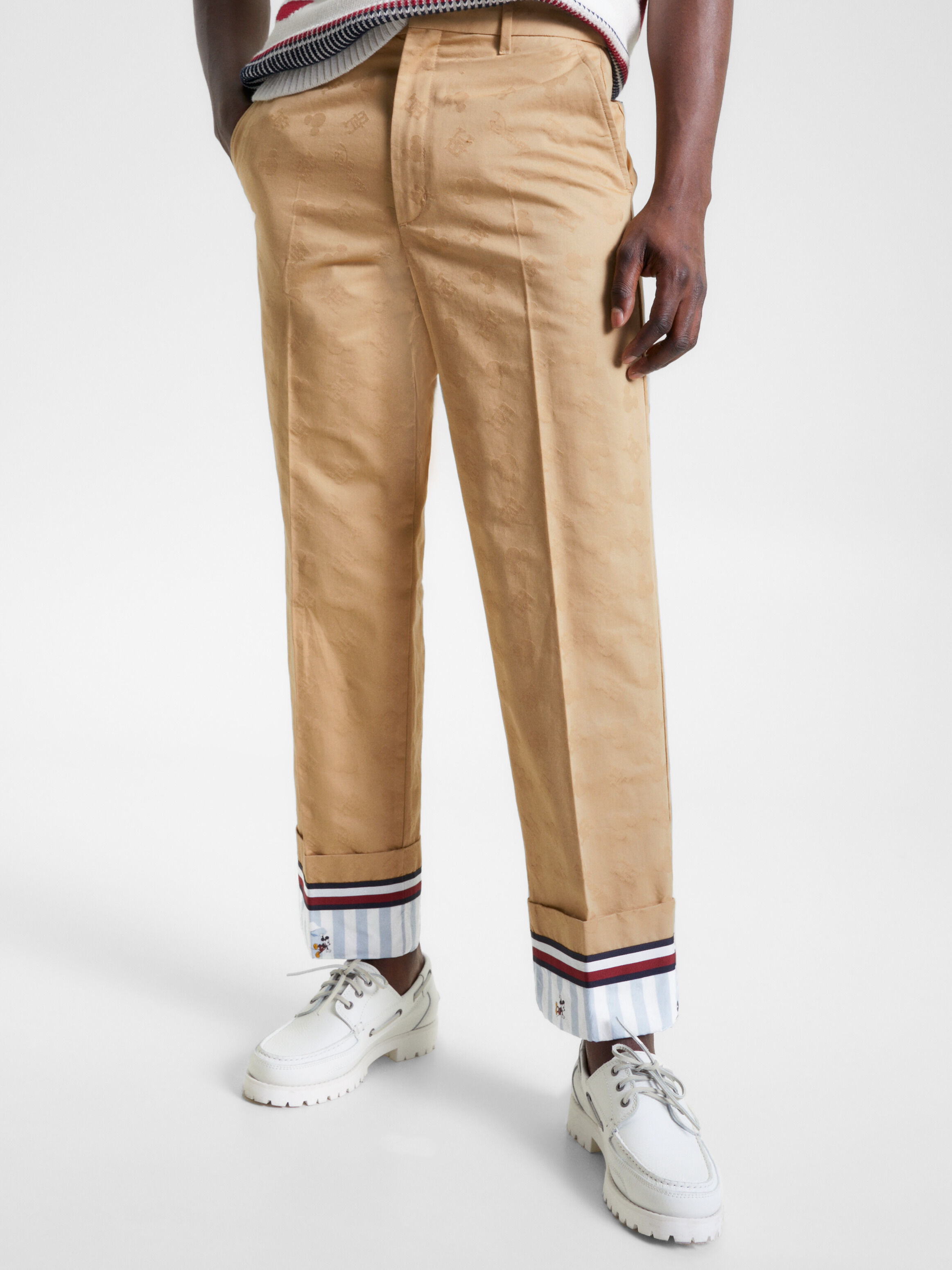 Tommy hilfiger 2025 pants sale