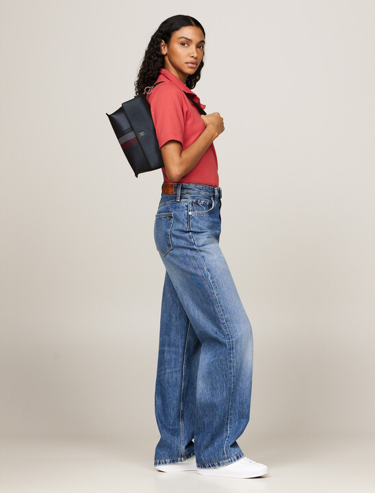 經典 TH Monogram 單肩包