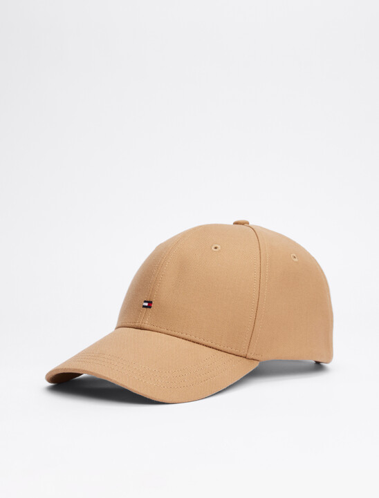 Hilfiger Flag Six-Panel Baseball Cap