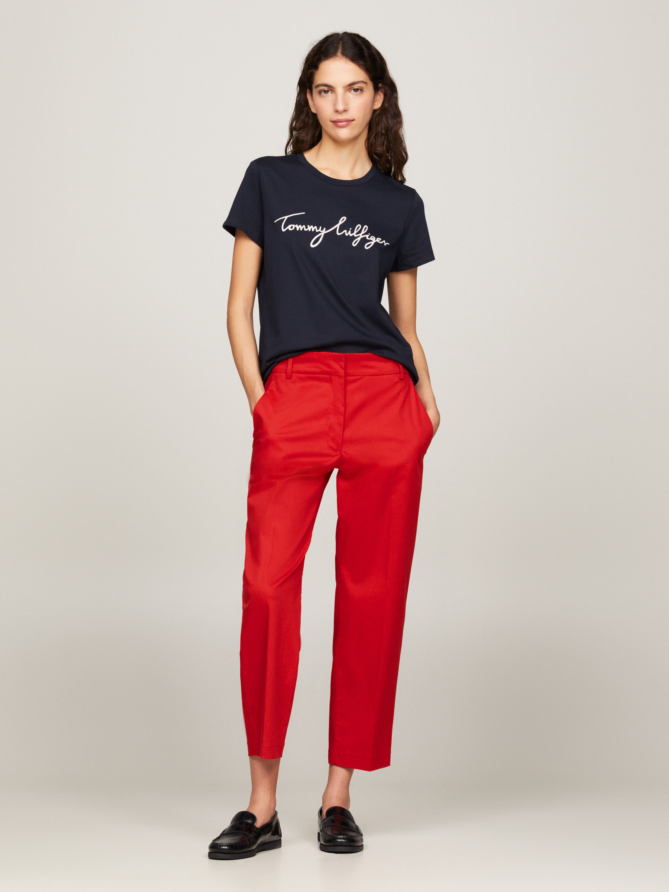 Women Tommy Hilfiger Hong Kong