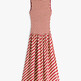 Medium Red Stripe