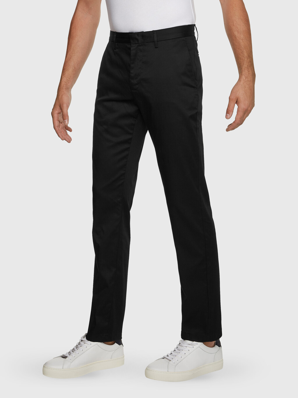 Denton Technical Twill Pants, Black, hi-res