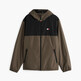 Fatigue Green / Black