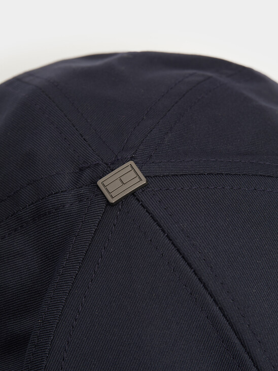 1985 RECYCLED POLYESTER TWILL CAP
