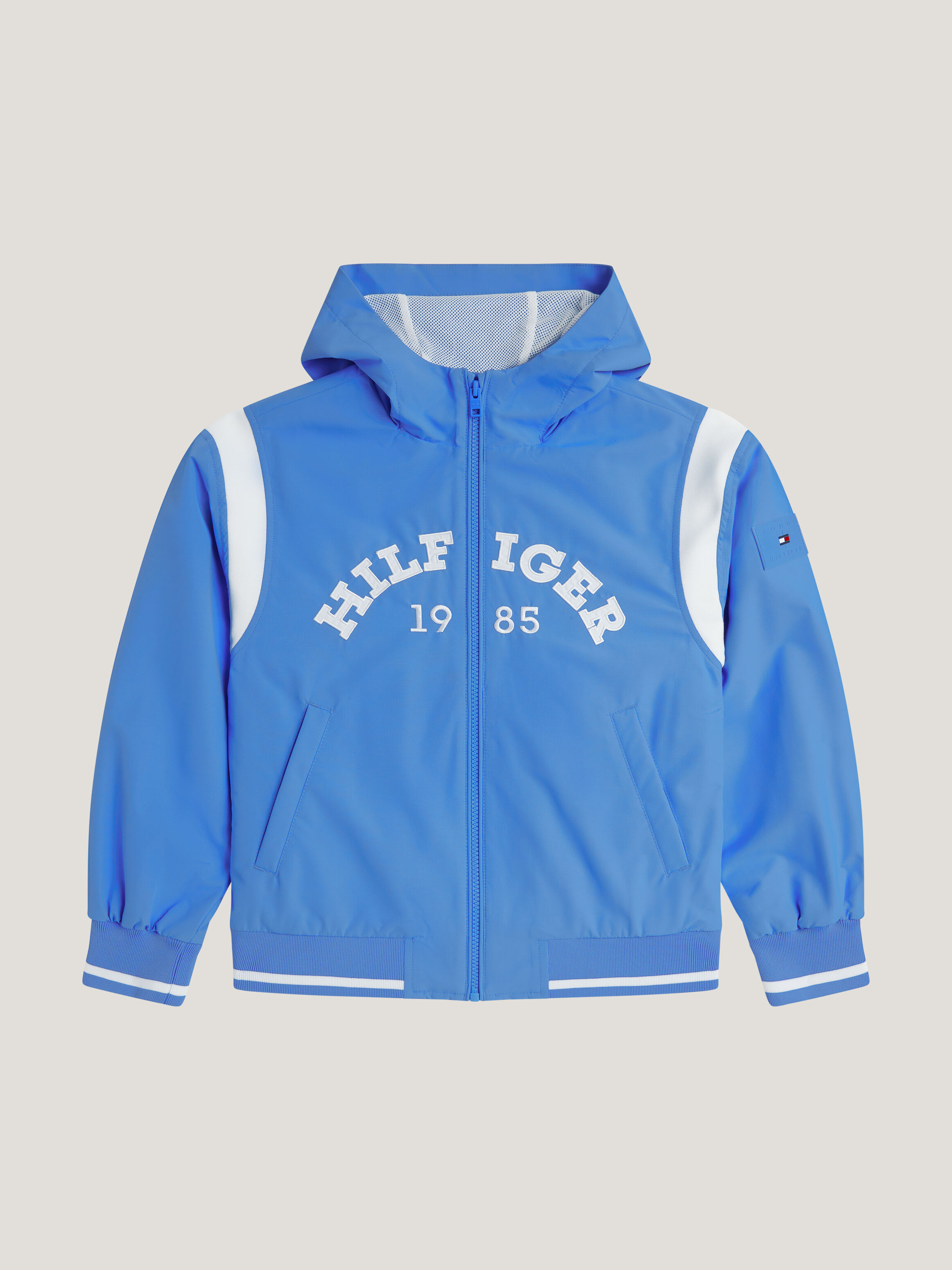 Hilfiger 1985 on sale jacket