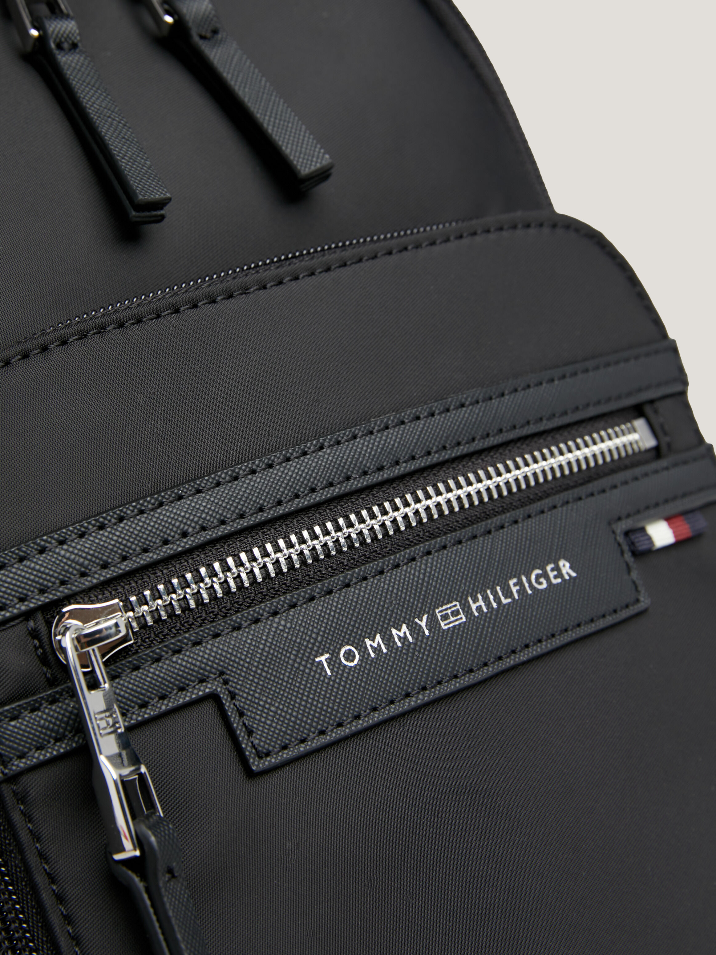 Tommy hilfiger clearance laptop sling bags