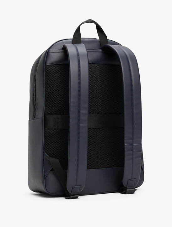 Signature Textured Backpack