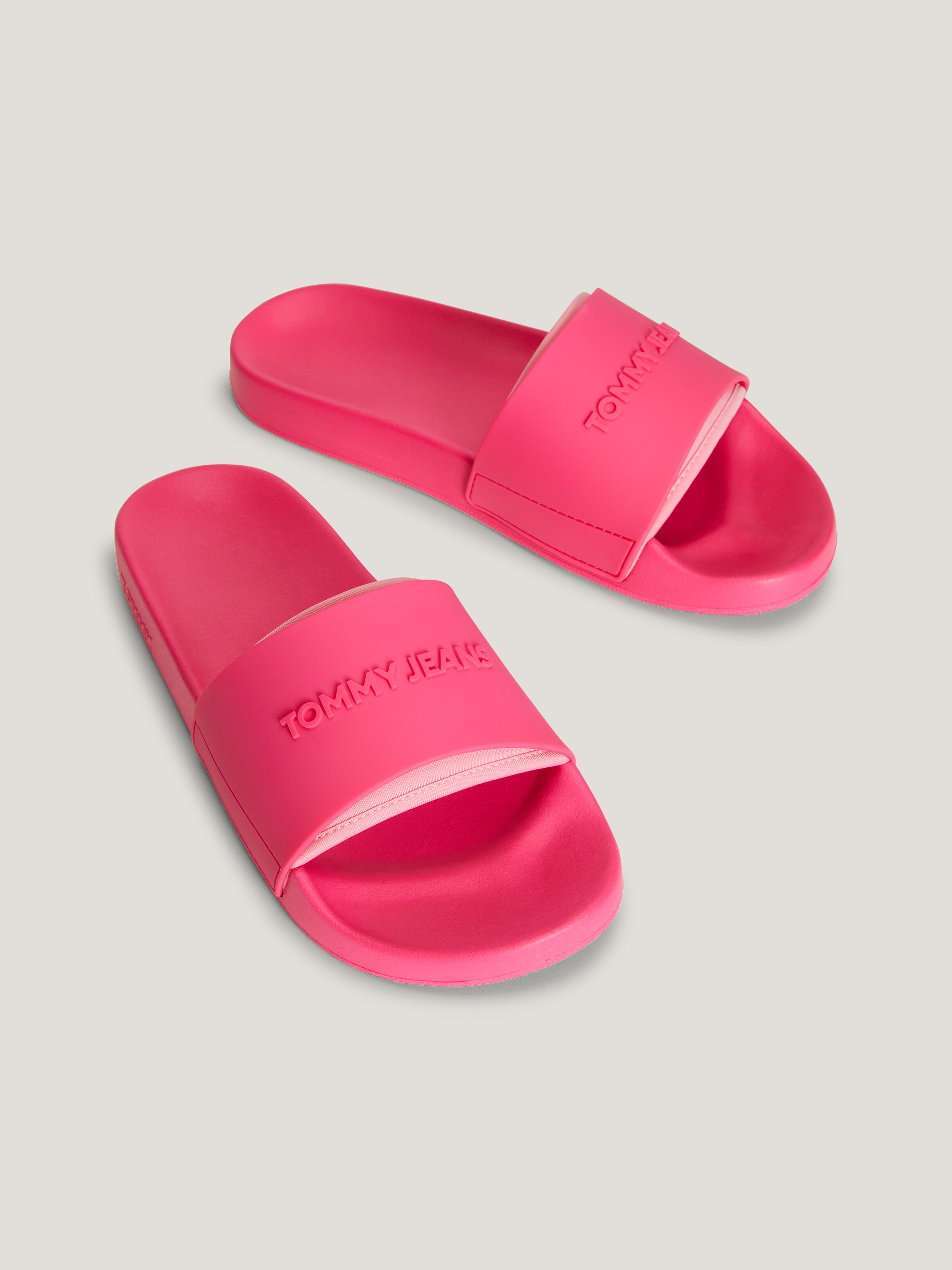 Womens tommy hilfiger sliders shop
