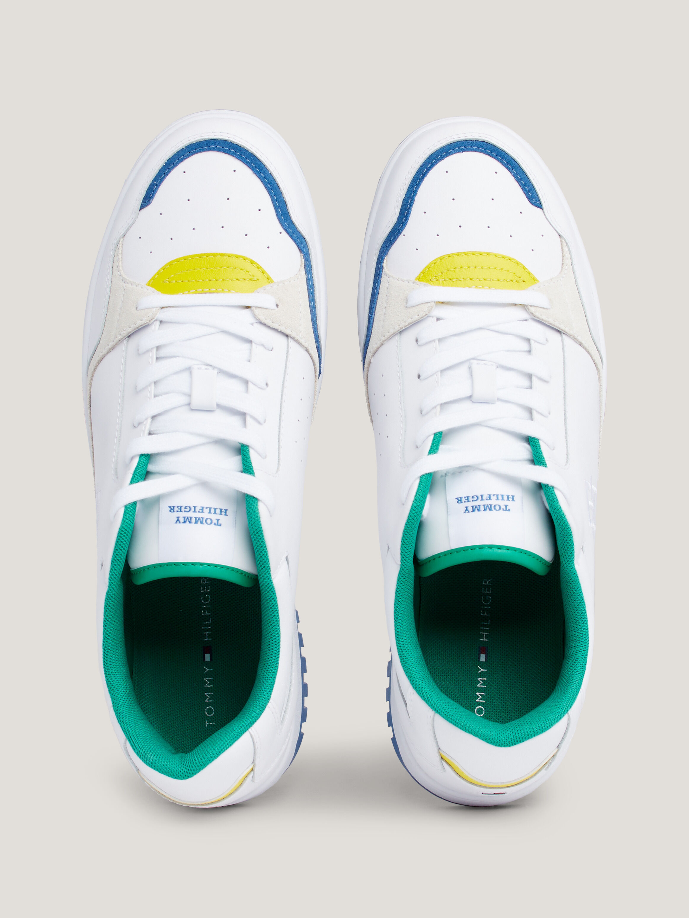 Tommy hilfiger outlet danny trainer