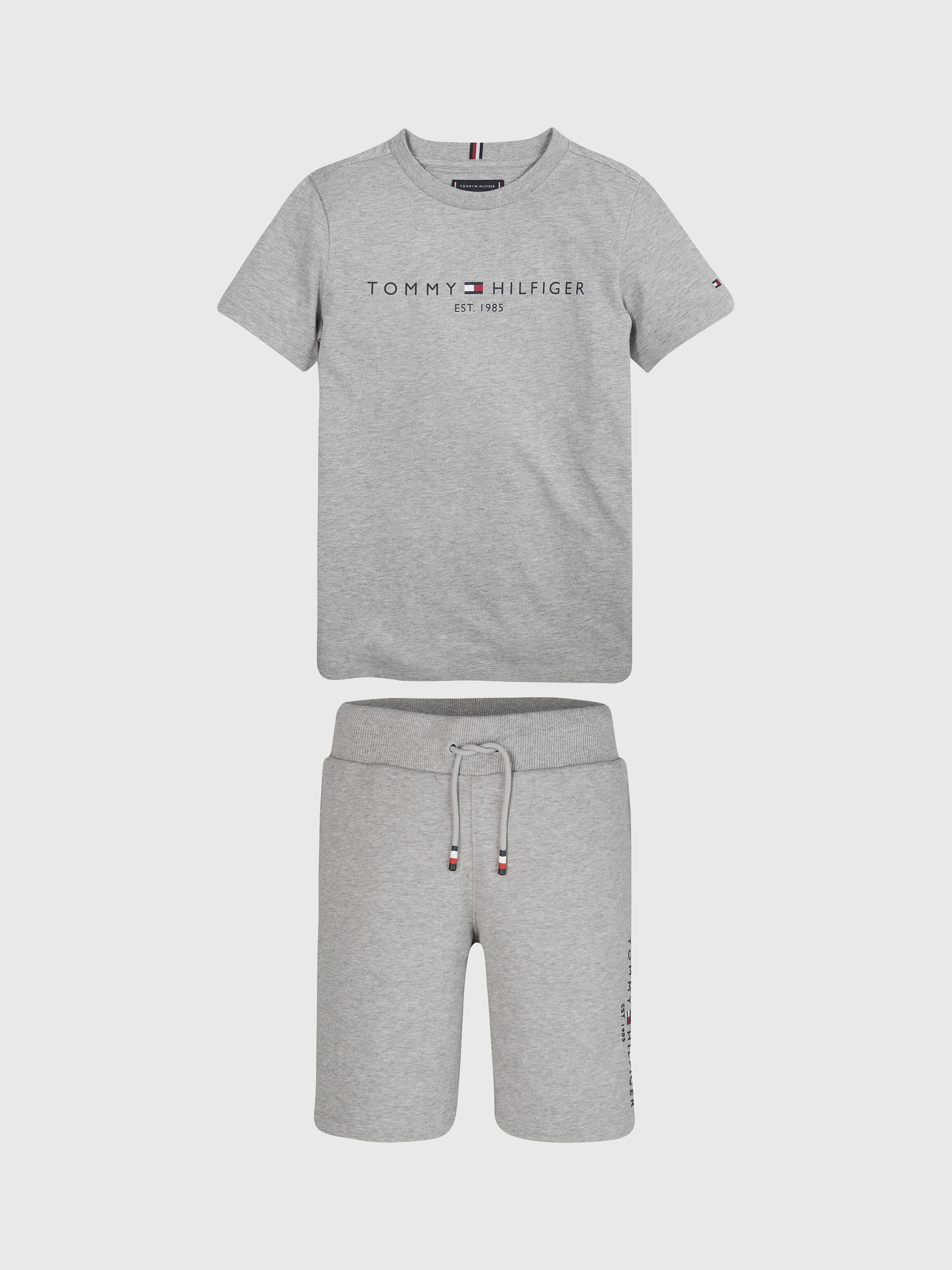 Tommy hilfiger sale short sets