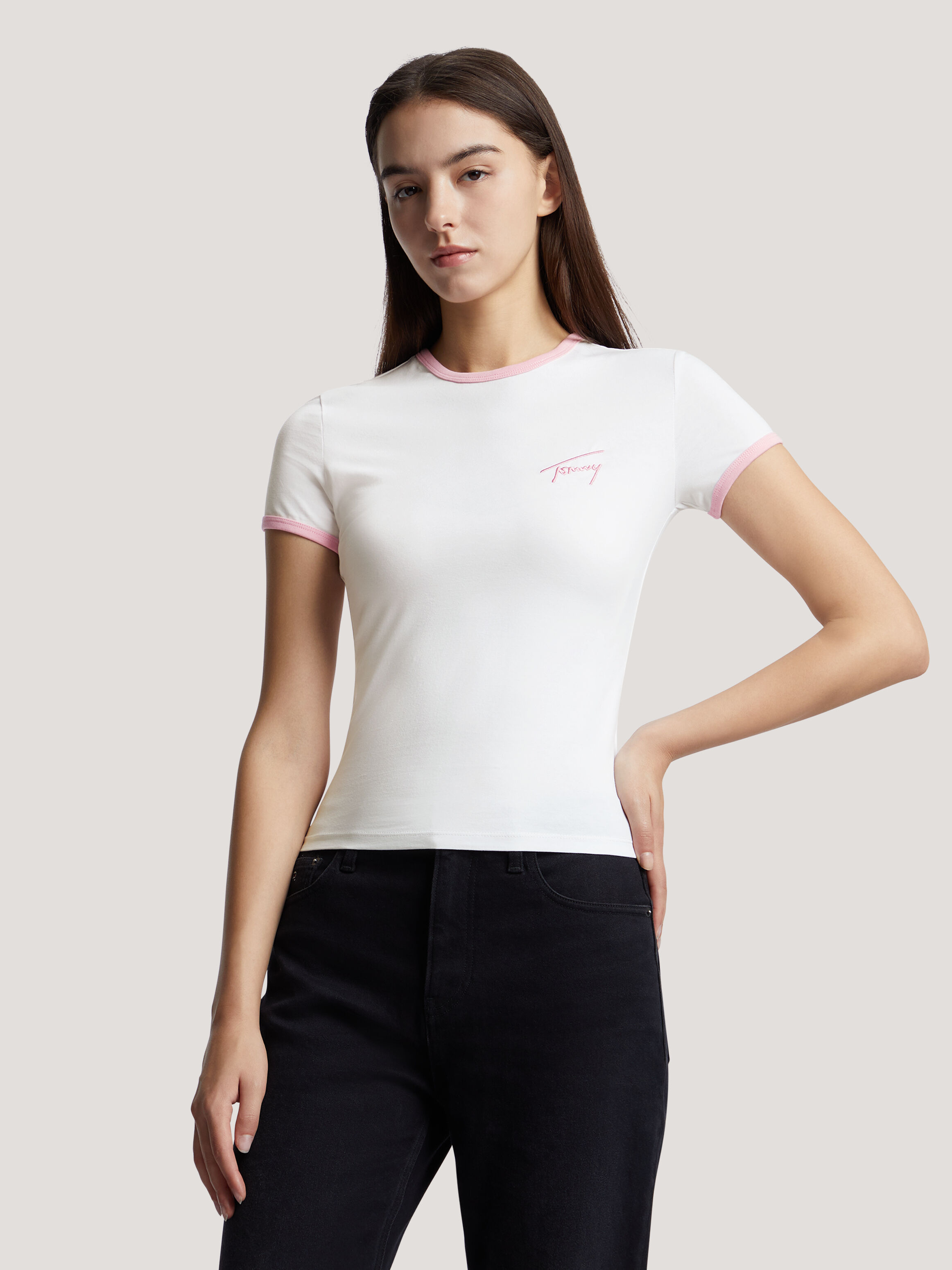 Women s Tops Tommy Hilfiger Hong Kong