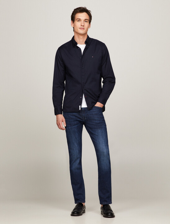 Denton Straight Jeans