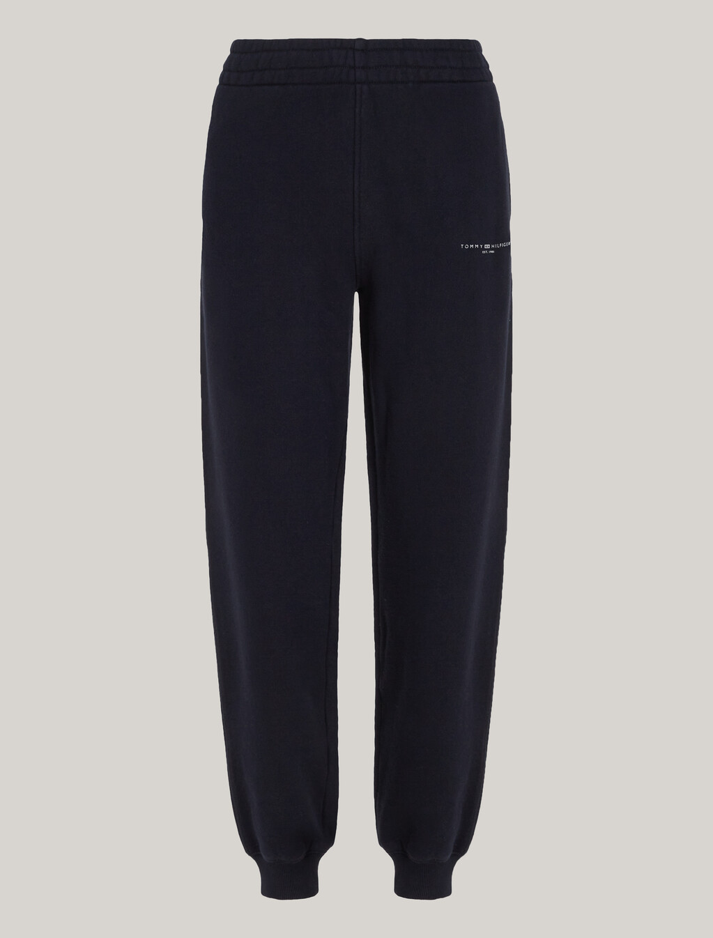 Side Logo Cuffed Joggers, Desert Sky, hi-res