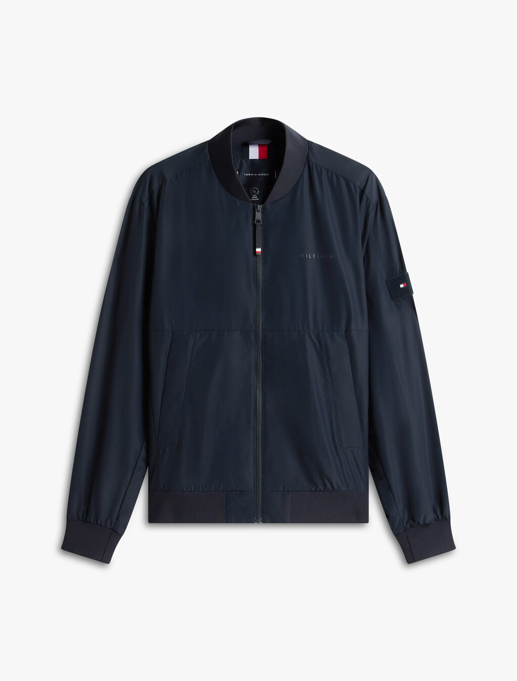 CN BRANDED BOMBERDesert Sky, Desert Sky, hi-res