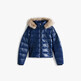 Dark Night Navy