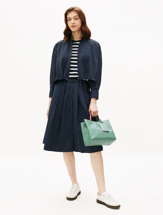 TH Established Medium Shopper Tote