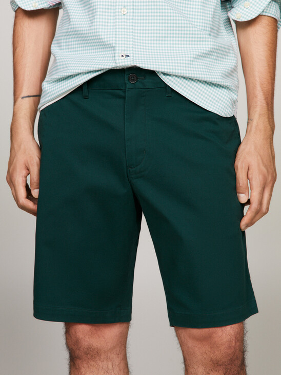 1985 Collection Harlem Relaxed Shorts