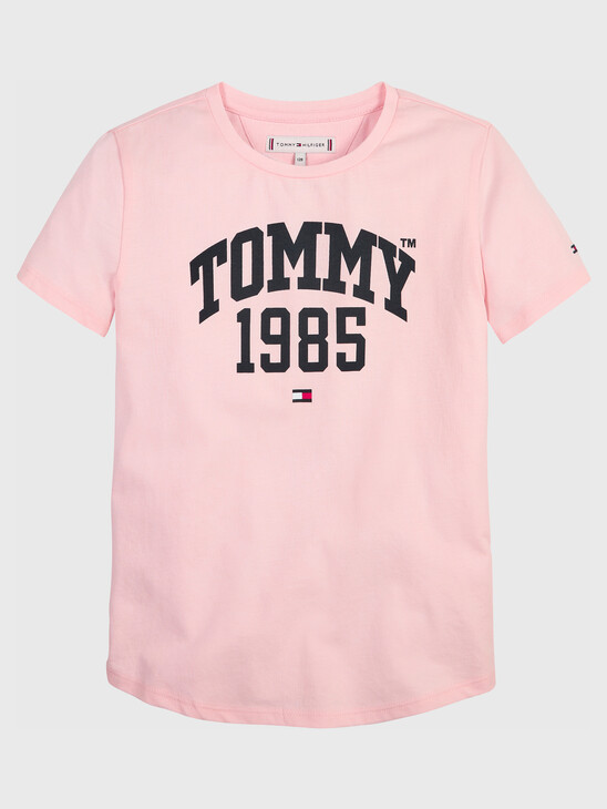 1985 COLLECTION GIRLS T-SHIRT