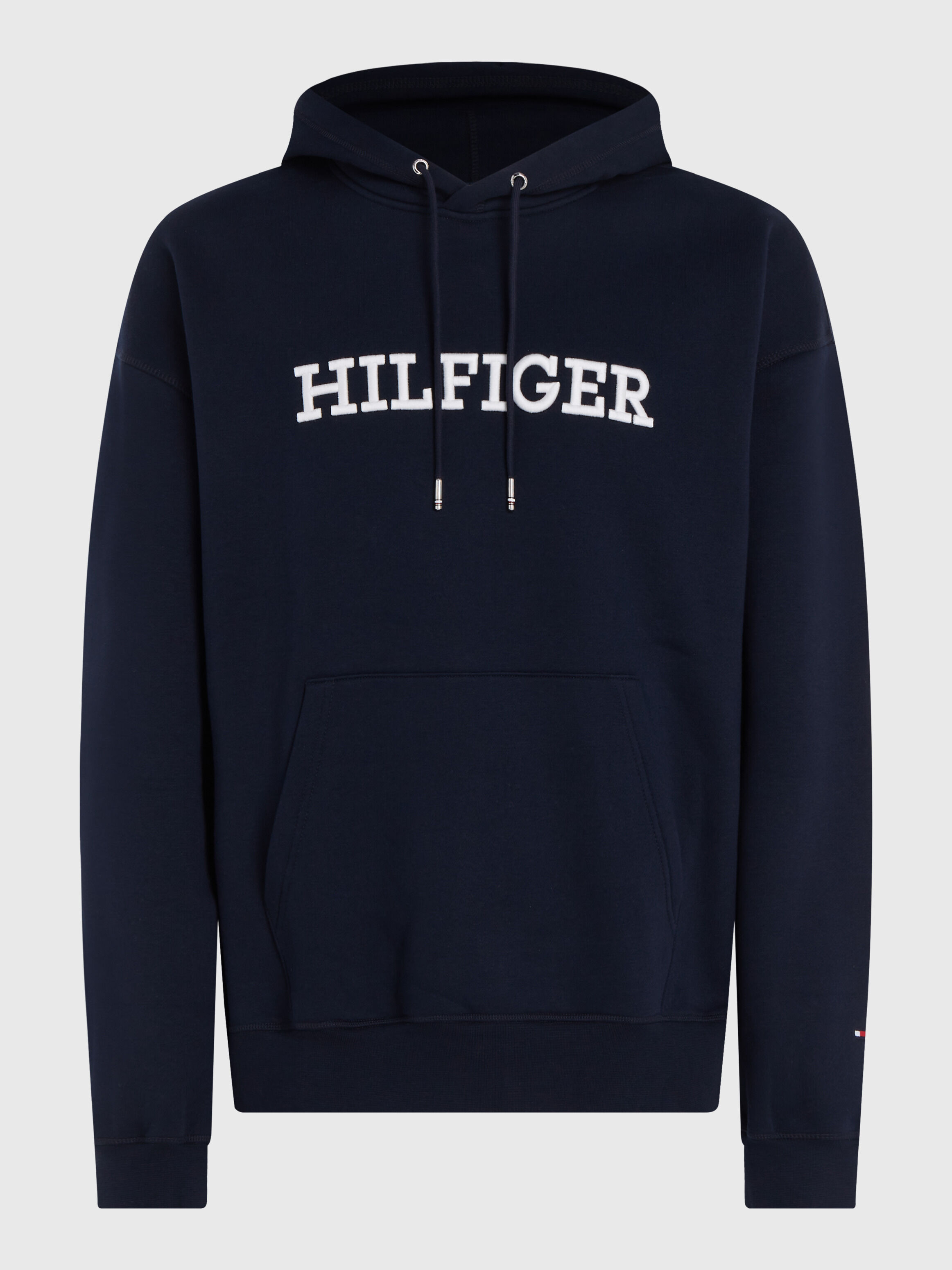 Hoodie hilfiger outlet