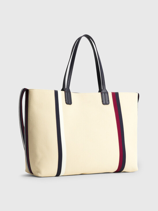 Icons Tommy Tote
