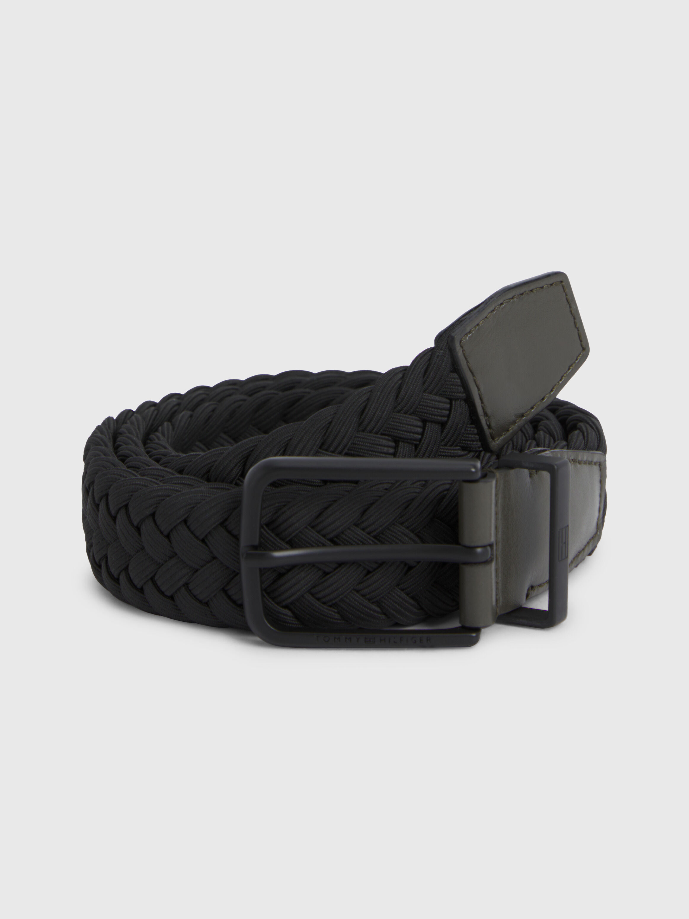 Mens belt tommy hilfiger outlet