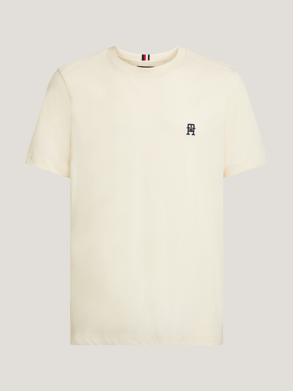 TH Monogram T-Shirt, Calico, hi-res