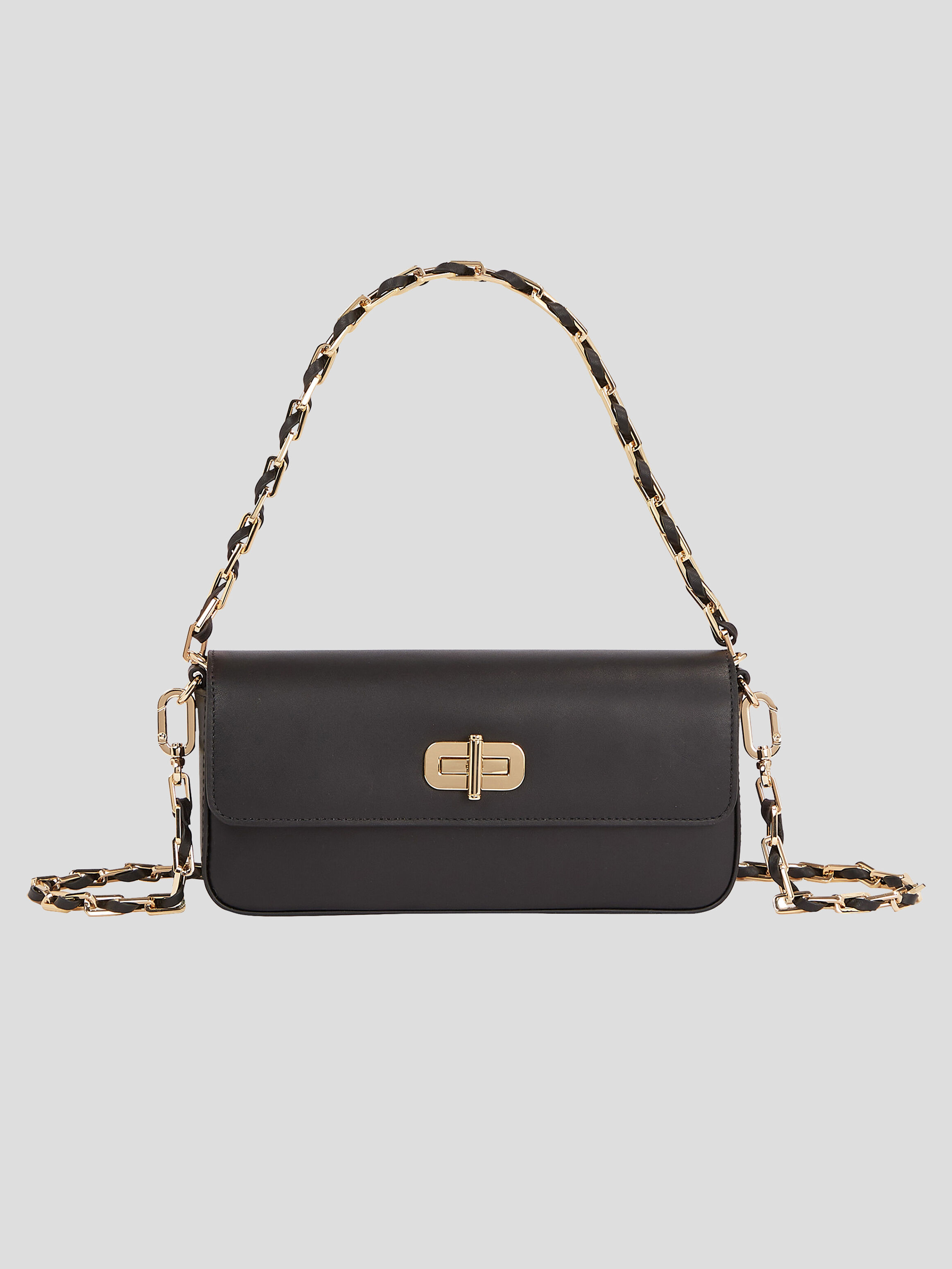 Tommy hilfiger boxy crossbody bag top