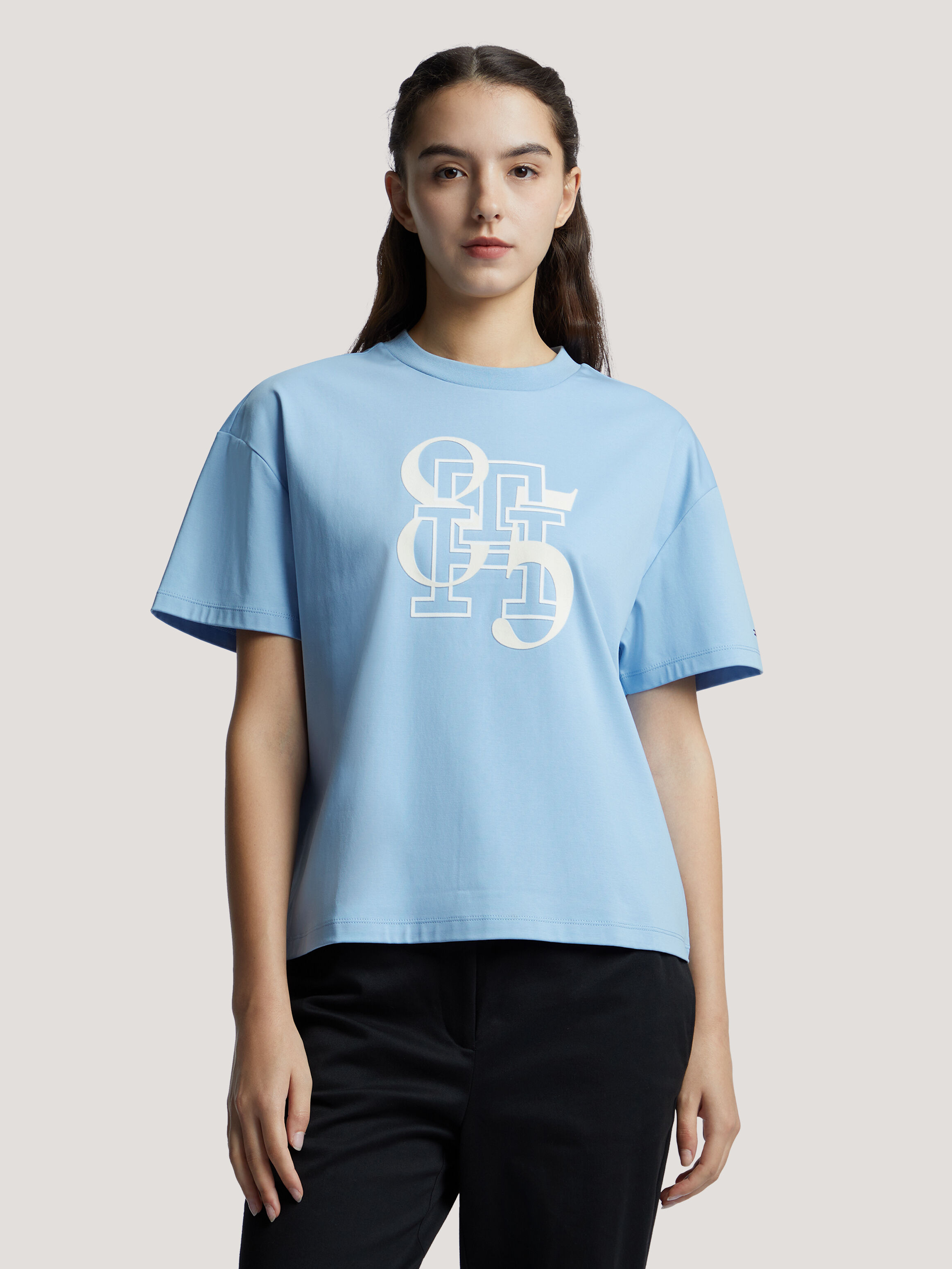 Hilfiger 85 clearance t shirt