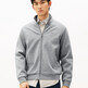 Medium Grey Heather
