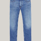 Boston Indigo