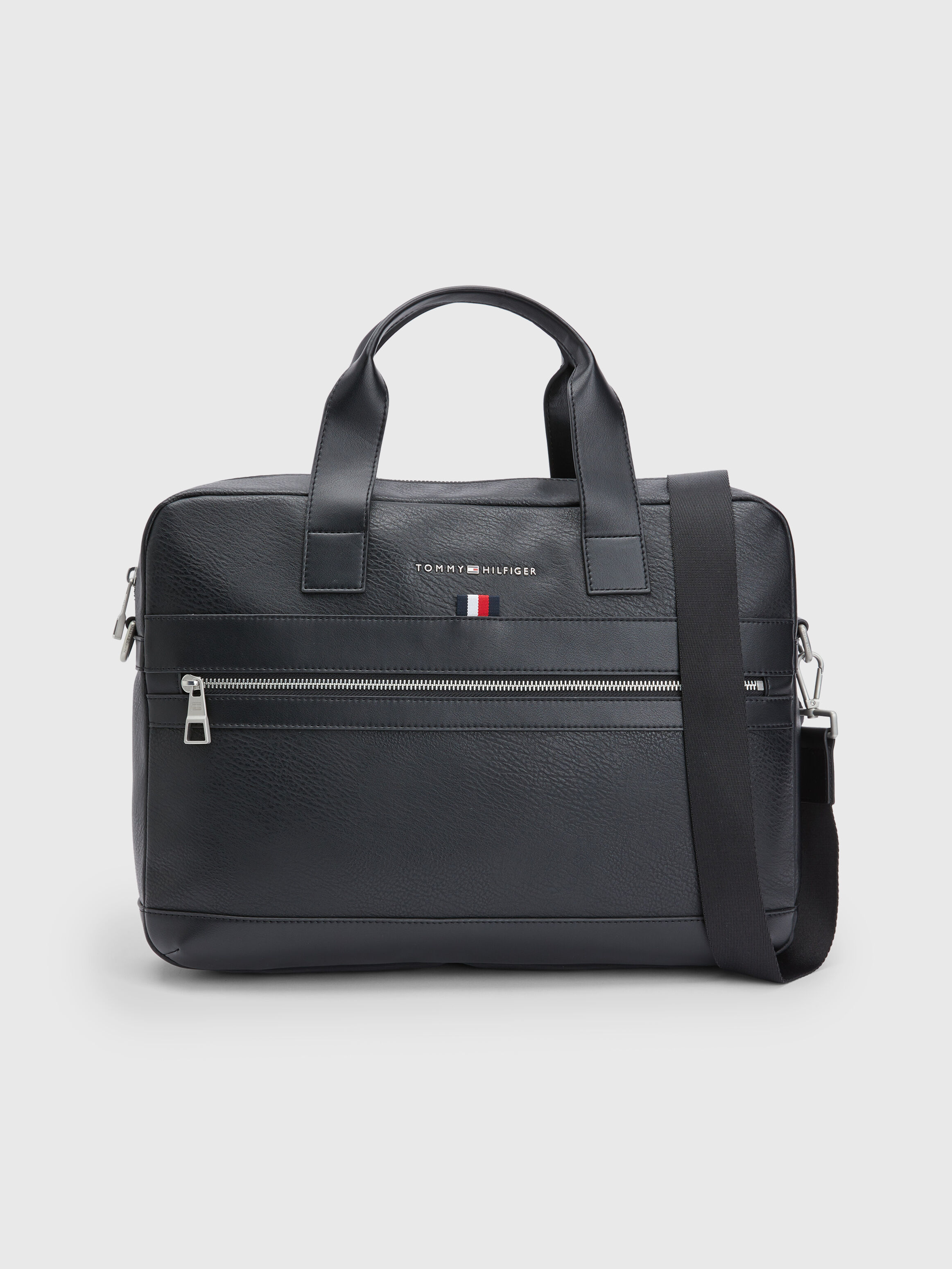 Tommy hilfiger briefcase Clearance