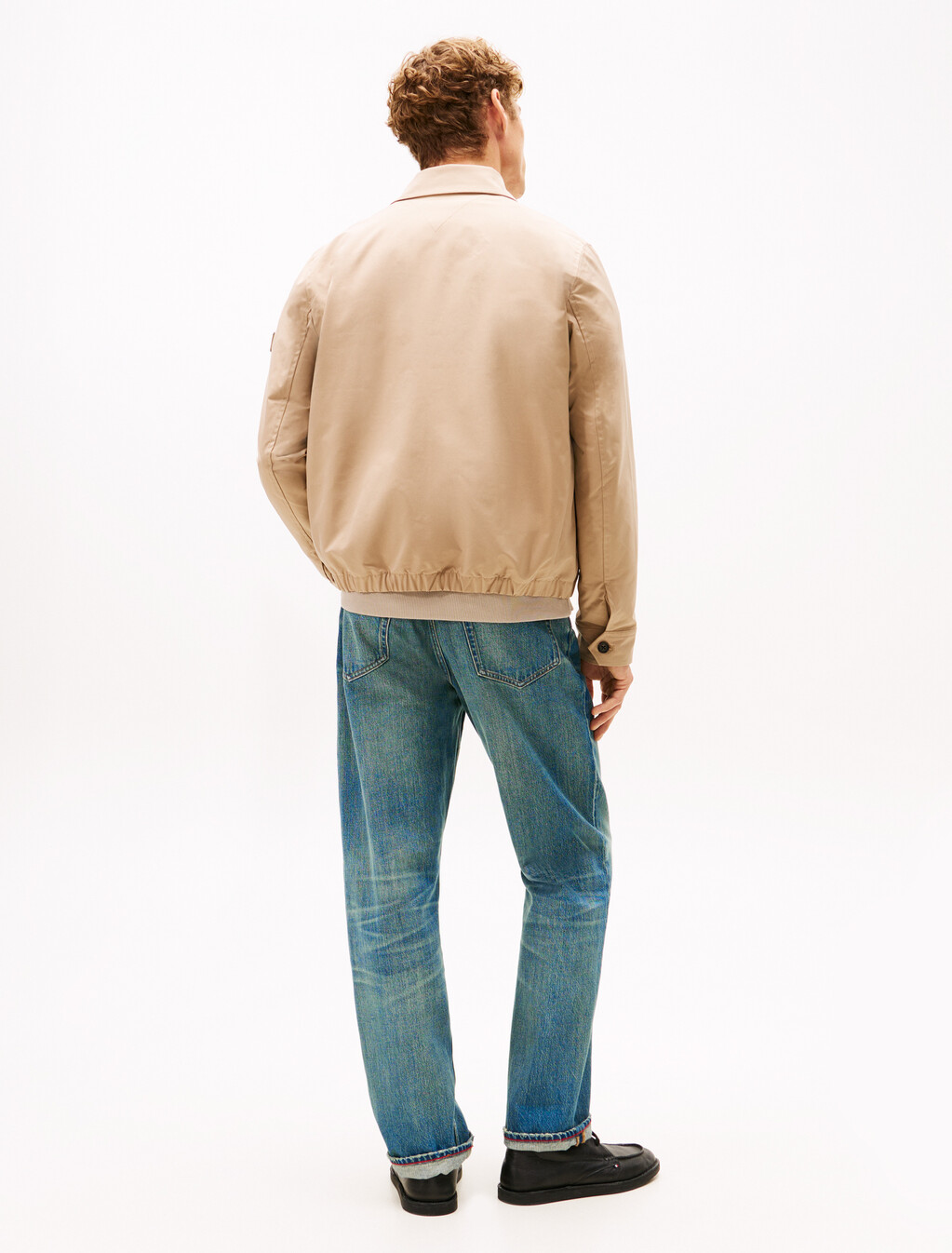 常春藤外套, Coastal Taupe, hi-res