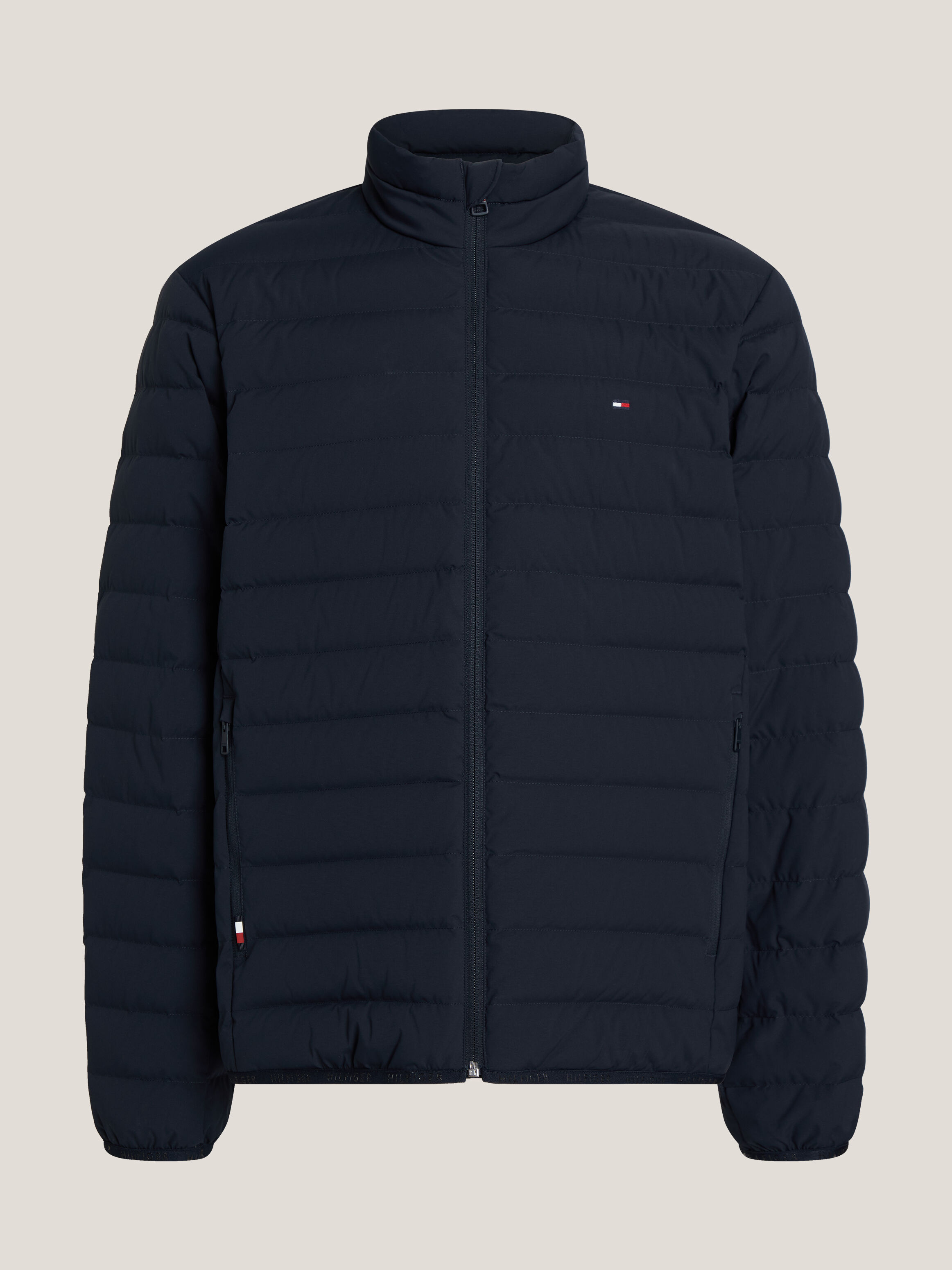 Tommy hilfiger packable down jacket womens on sale