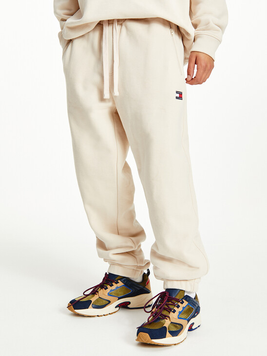 Tommy Badge Relaxed Joggers Tommy Badge Relaxed Joggers