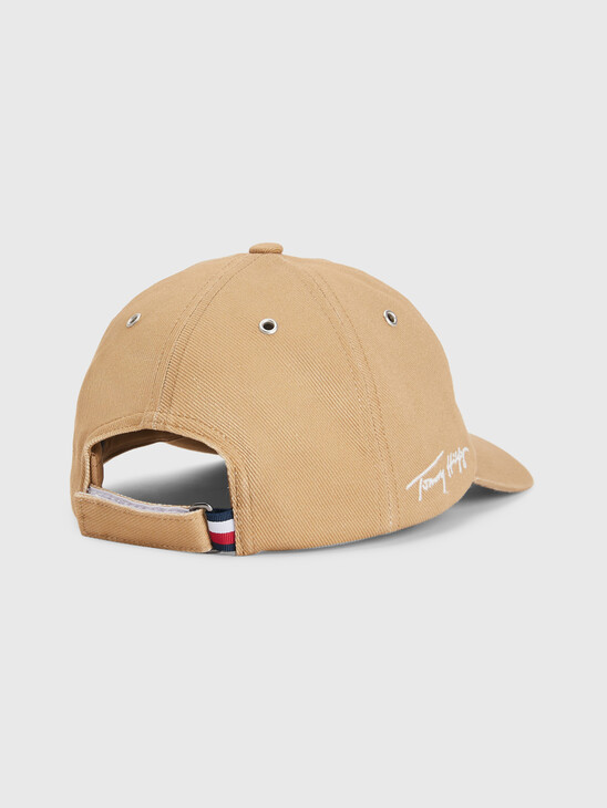 TH Modern Signature Embroidery Cap