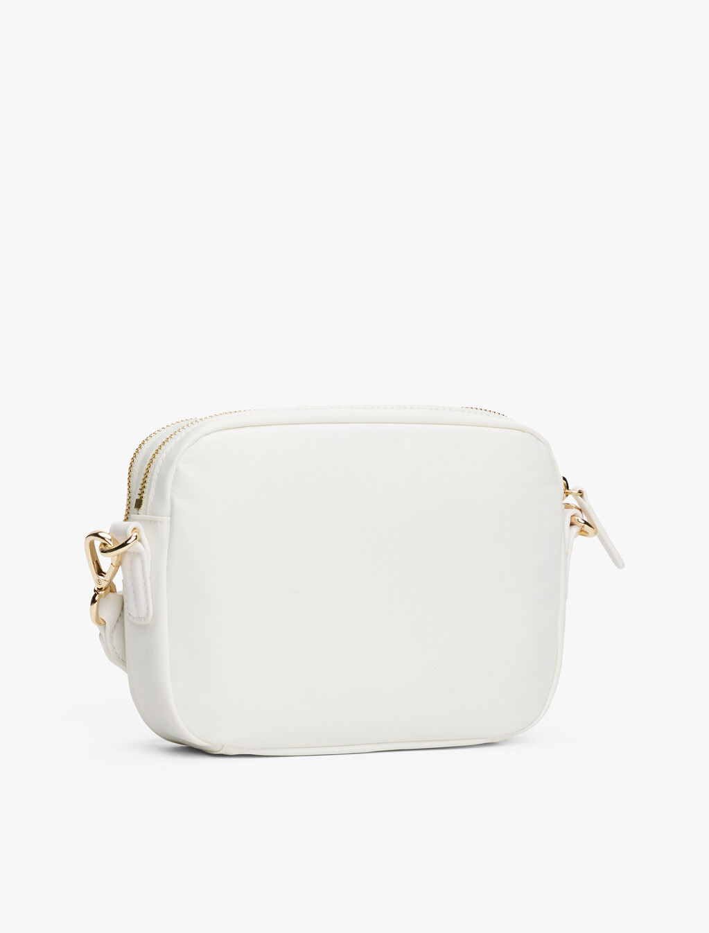 TH Monogram Crossbody Camera Bag, Ecru Corp, hi-res