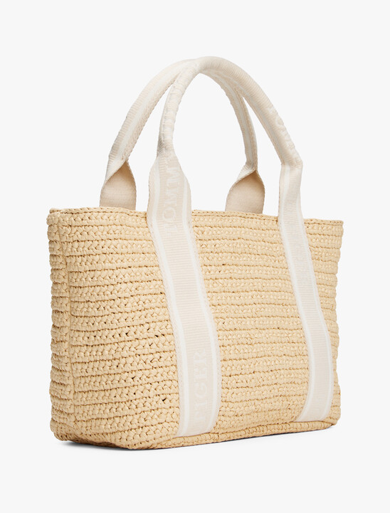Spring Logo Mini Tote