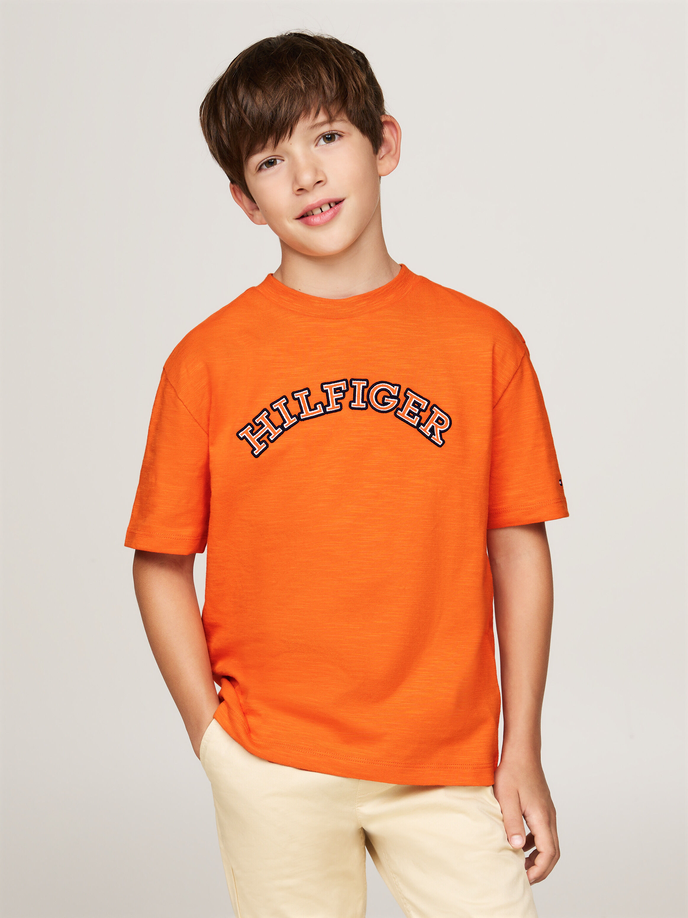 T Shirts Tommy Hilfiger Hong Kong