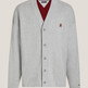 Light Grey Heather