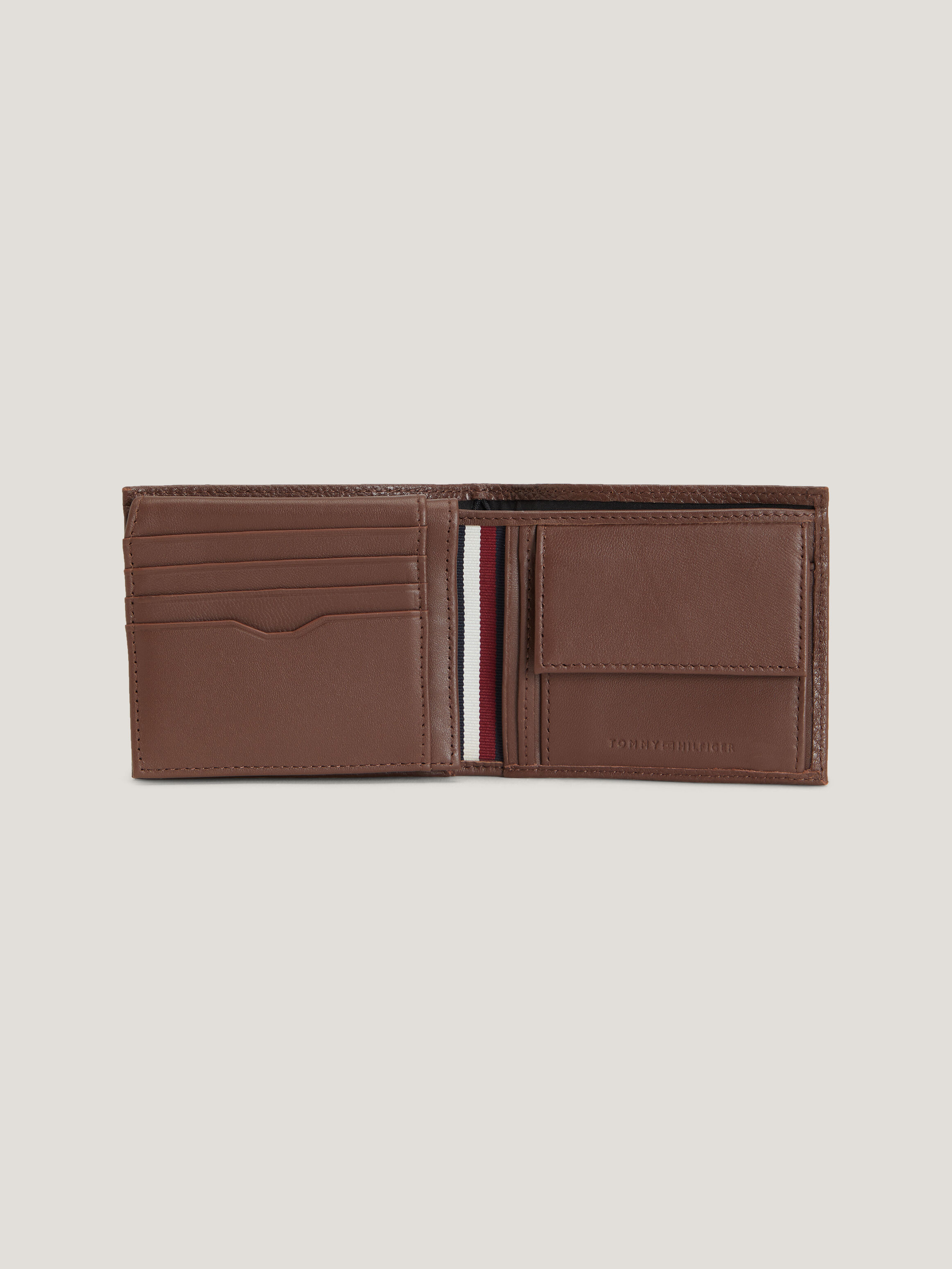 Tommy hilfiger wallet with coin purse hotsell