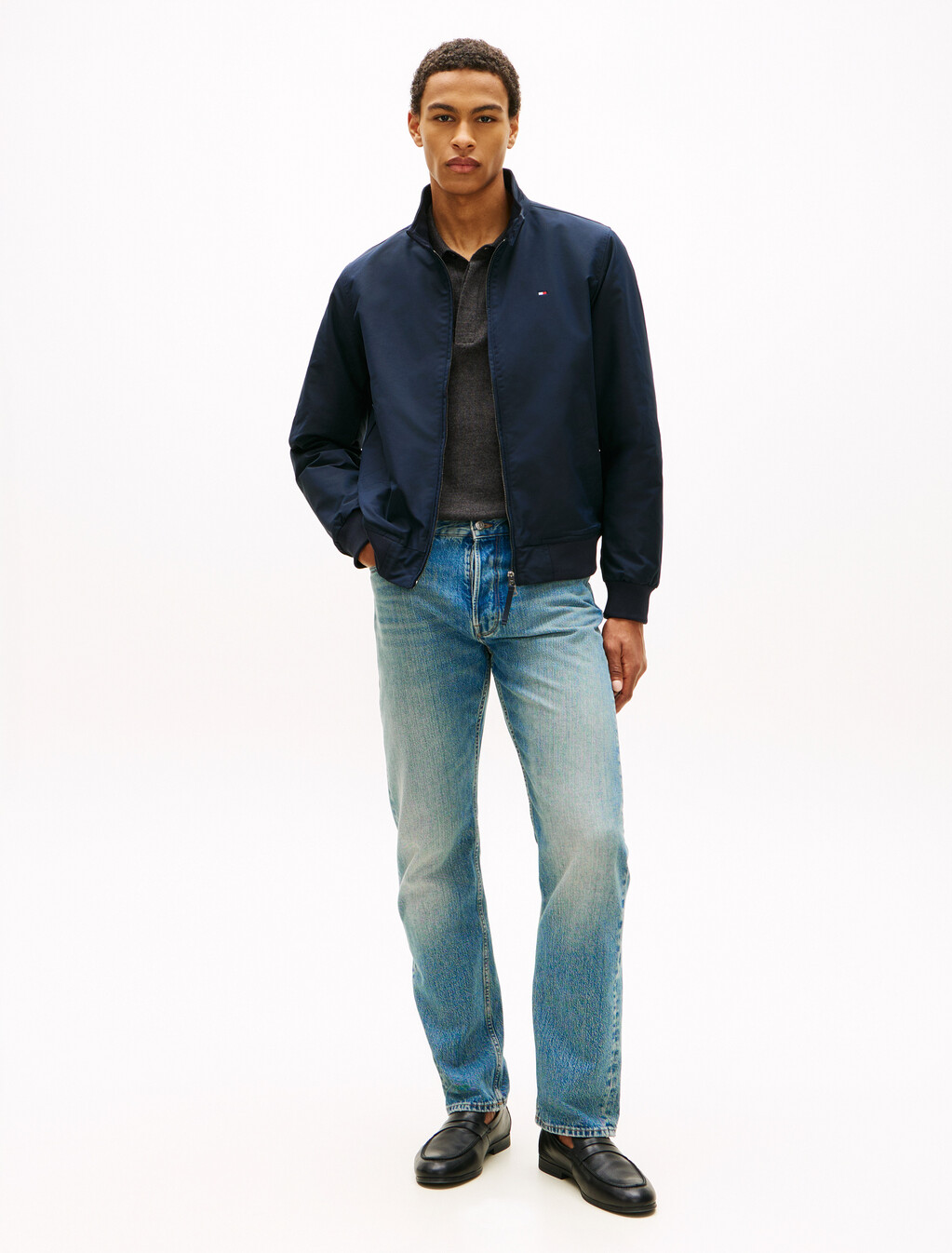 Harrington Jacket, Desert Sky, hi-res